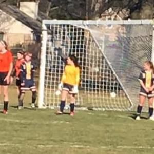 Meet your Posher, Tavia